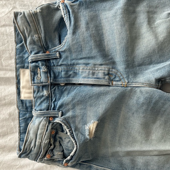 Most popular mother jeans - Picture 3 of 7